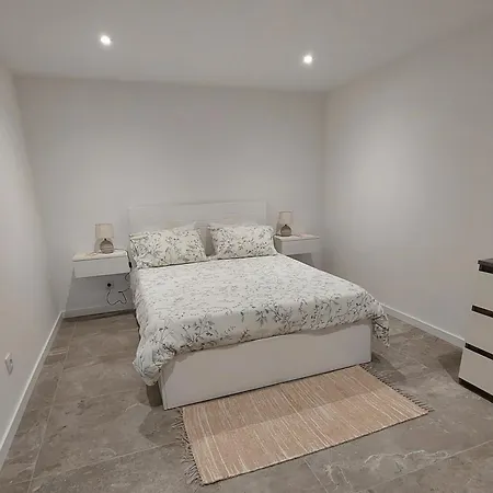 Estudio Laura Appartement