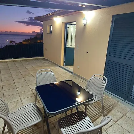 Apartament Estudio Laura *