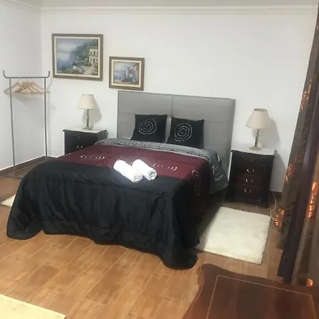 Appartement Estudio Laura Funchal (Madeira)